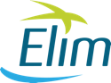 Elim Church national logo